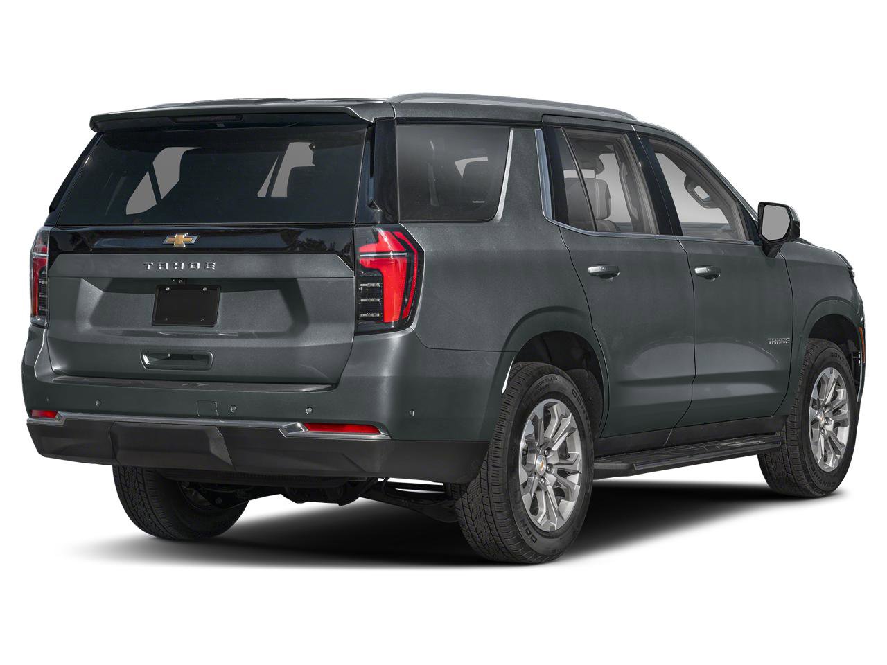 New 2026 Chevrolet Tahoe Z71 image 38