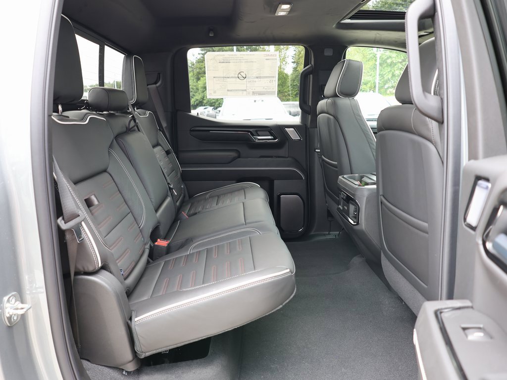 New 2026 GMC Sierra 1500 AT4X w/ AT4X AEV Edition image 38