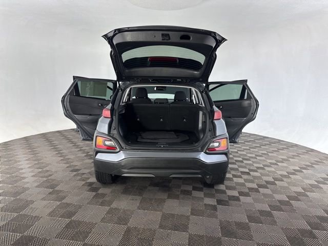 Used 2020 Hyundai Kona SEL image 17
