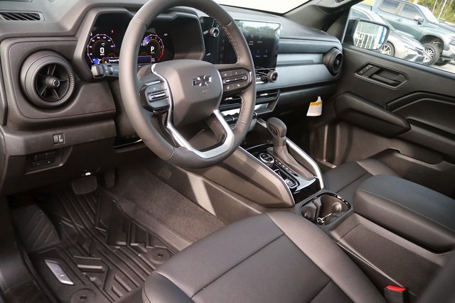 New 2026 Chevrolet Colorado Trail Boss image 13