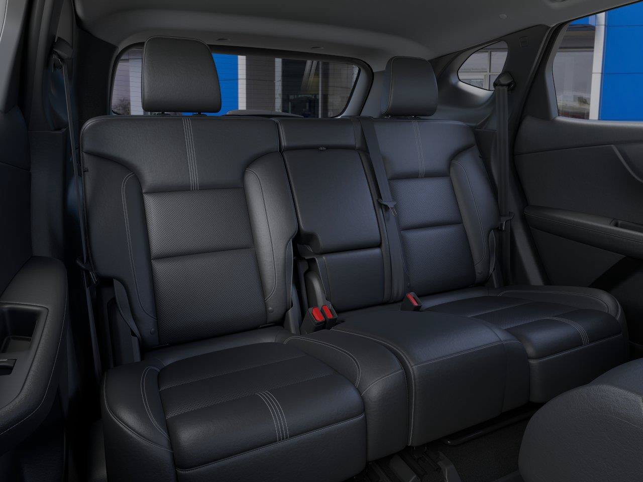 New 2026 Chevrolet Blazer LT w/ LPO, Floor Liner Package AWD/4WD image 17