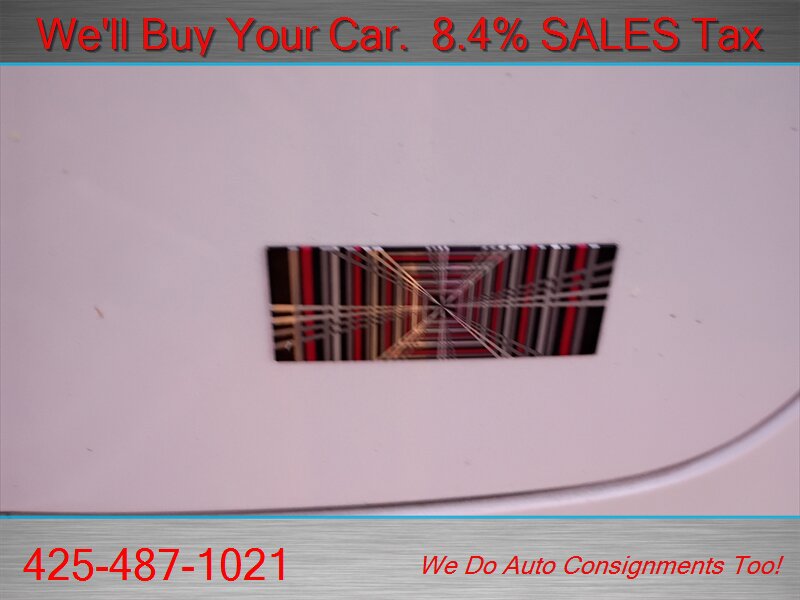 Used 2024 Tesla Model X Plaid AWD/4WD image 32