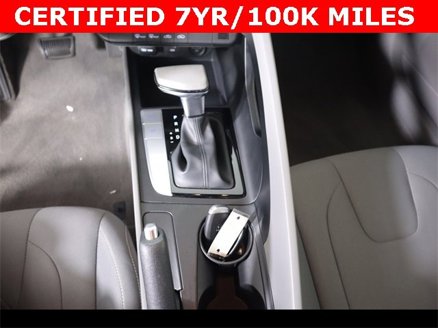 Used 2023 Hyundai Elantra SEL image 31