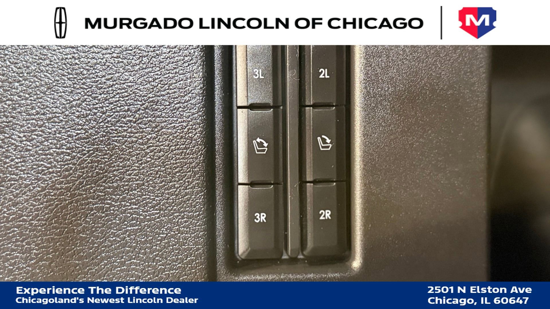 Used 2023 Lincoln Navigator Reserve image 37