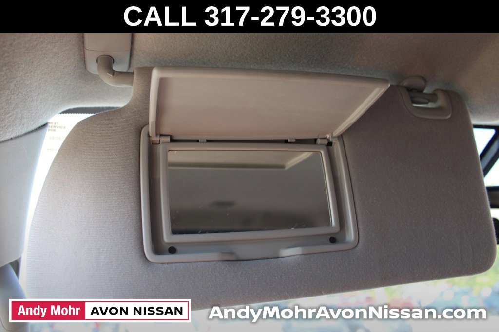 Used 2016 Nissan Frontier SV w/ SV Value Truck Package RWD image 41