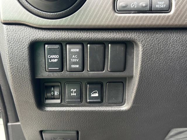 Used 2024 Nissan Titan PRO-4X w/ Pro-4x Utility Package image 27