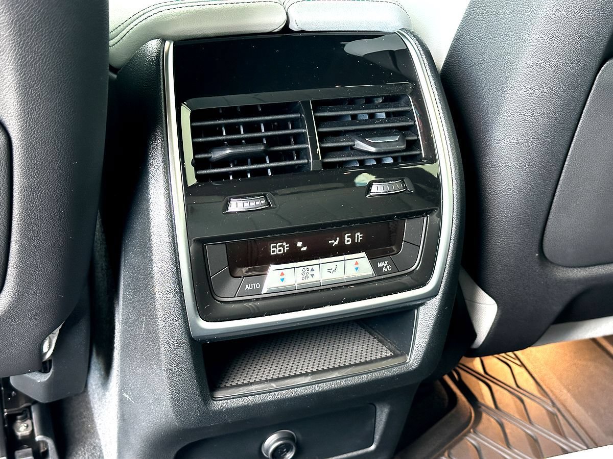 Certified 2023 BMW X5 sDrive40i RWD image 21
