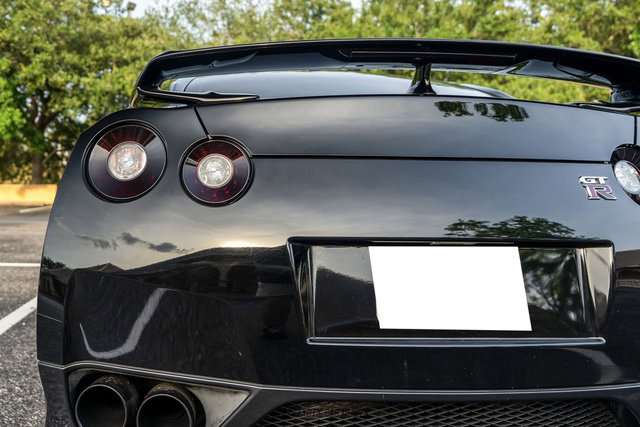Used 2010 Nissan GT-R Premium AWD/4WD image 97