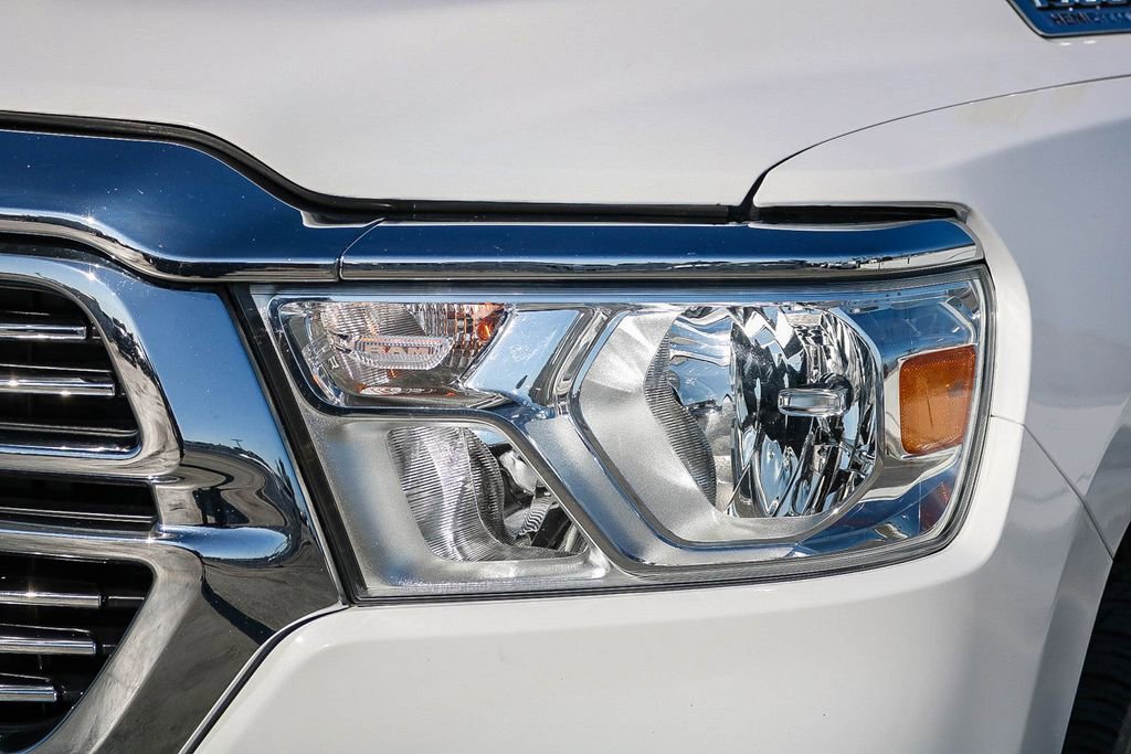 Certified 2024 RAM 1500 Laramie image 5