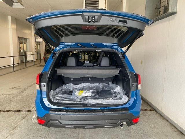 Certified 2025 Subaru Forester Wilderness AWD/4WD image 7