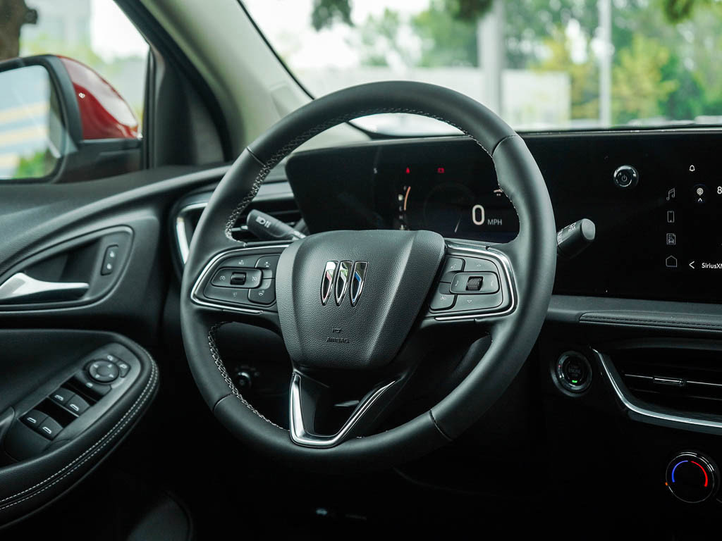 New 2026 Buick Encore GX Preferred w/ Advanced Technology Package image 15