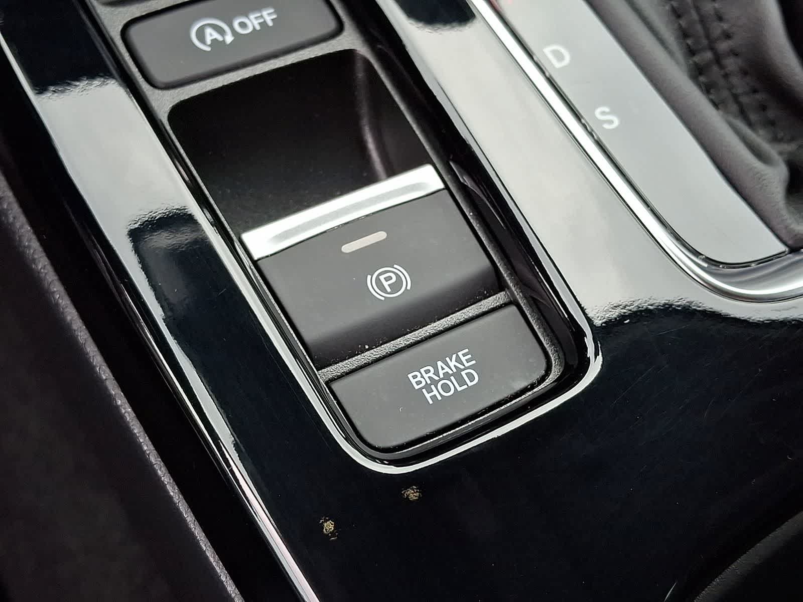 Used 2025 Acura Integra FWD image 25