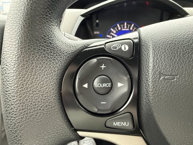 Used 2012 Honda Civic LX image 15