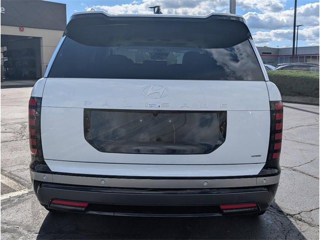 New 2026 Hyundai Palisade Limited image 6
