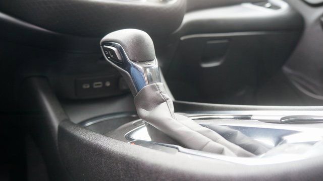 Used 2024 Chevrolet Malibu LT image 20