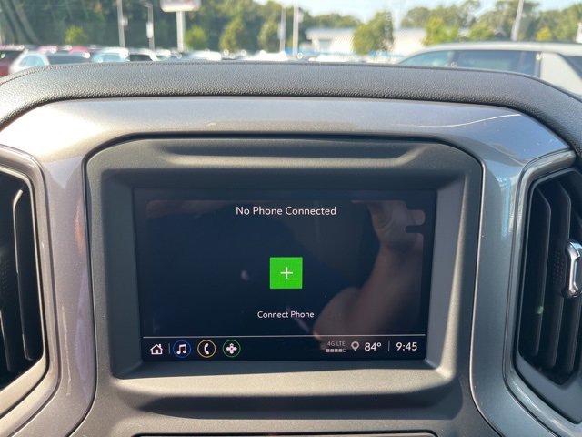 New 2026 Chevrolet Silverado 2500 Custom w/ Custom Value Package image 26