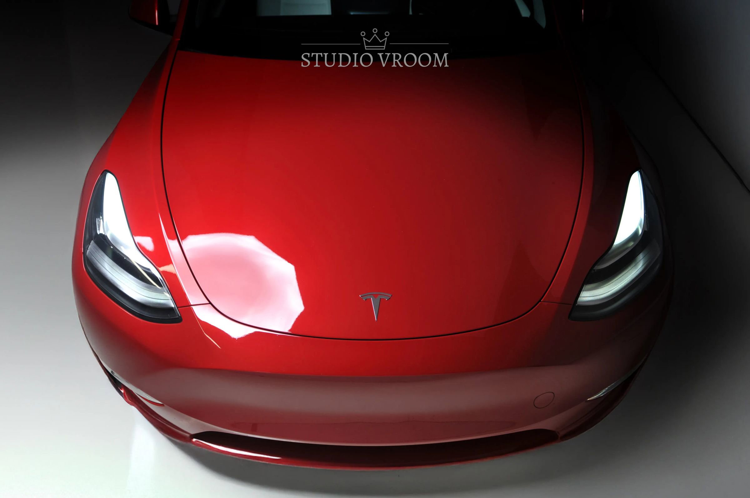 Used 2023 Tesla Model Y Long Range image 1