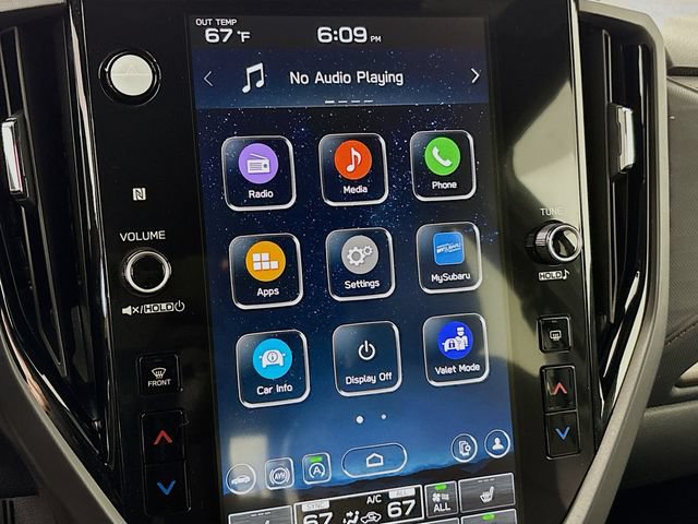 New 2026 Subaru Forester Sport AWD/4WD image 15
