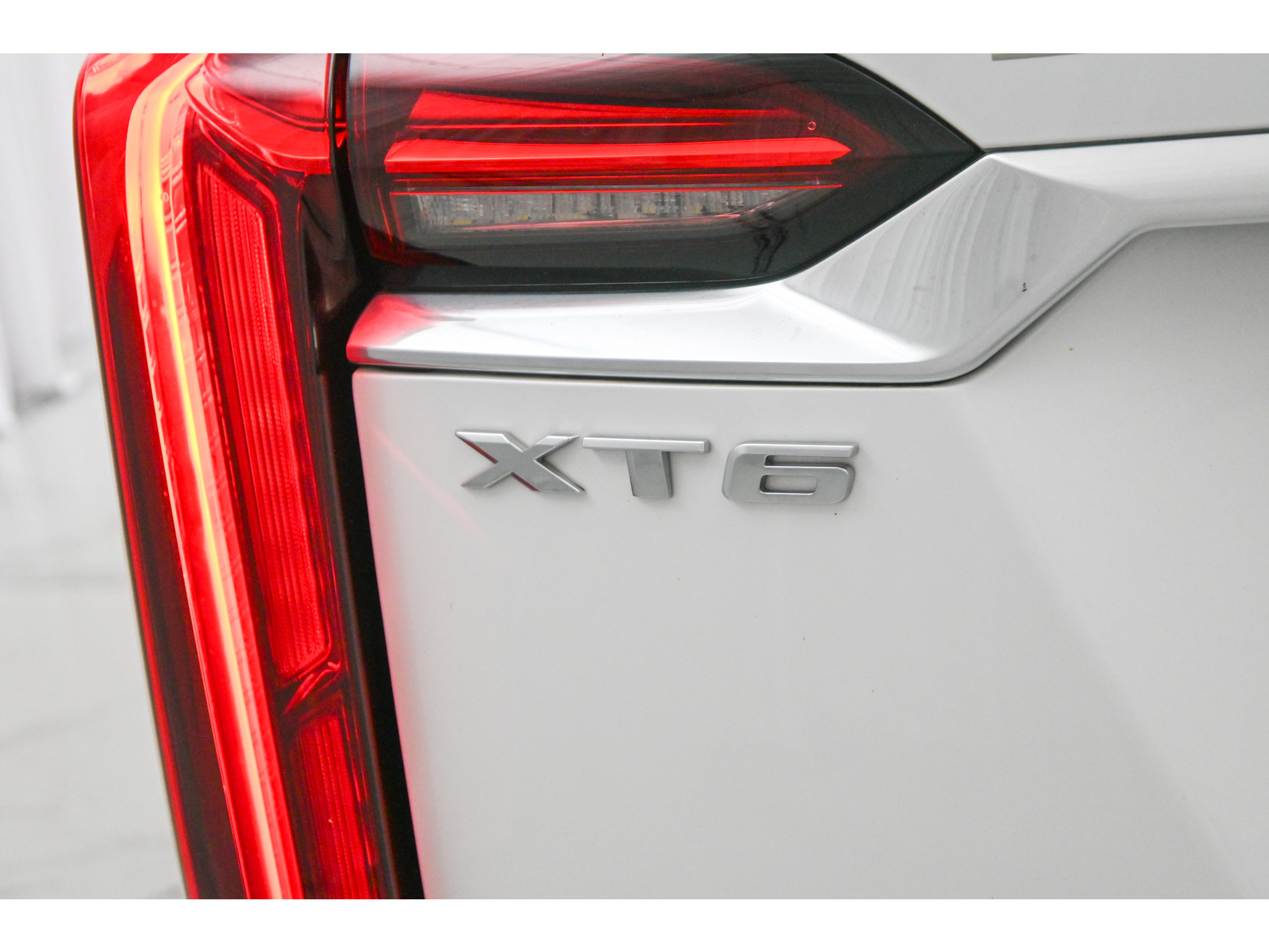Certified 2023 Cadillac XT6 Premium Luxury w/ Technology Package AWD/4WD image 66