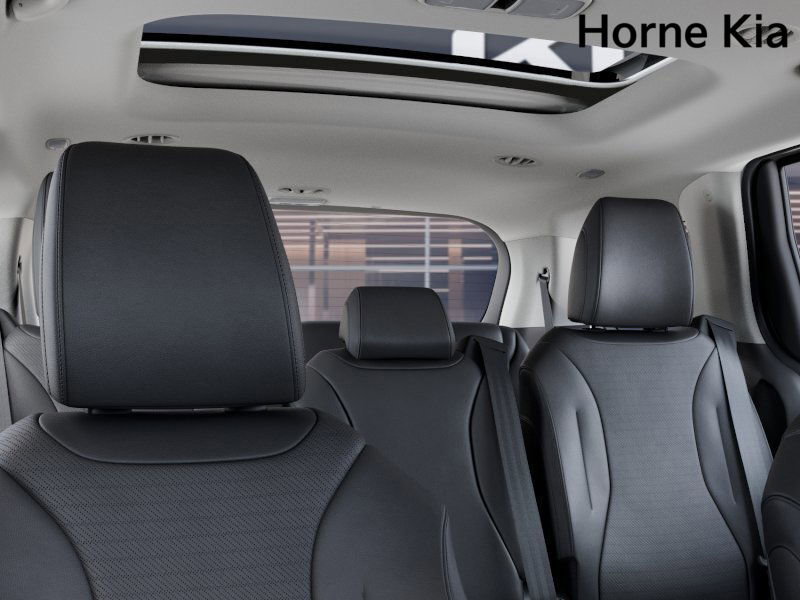 New 2026 Kia Carnival SX Prestige image 27