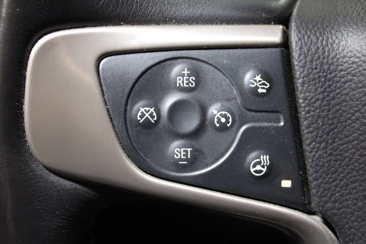Used 2014 GMC Sierra 1500 Denali w/ Driver Alert Package image 37