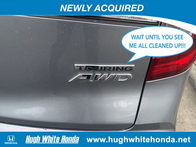 Used 2022 Honda Pilot Touring image 8