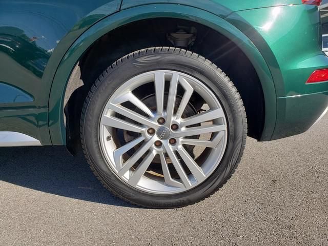 Used 2019 Audi Q5 3.0T Premium Plus w/ Premium Plus Package AWD/4WD image 27
