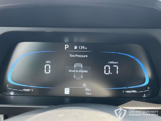 New 2026 Hyundai Elantra SE FWD image 25