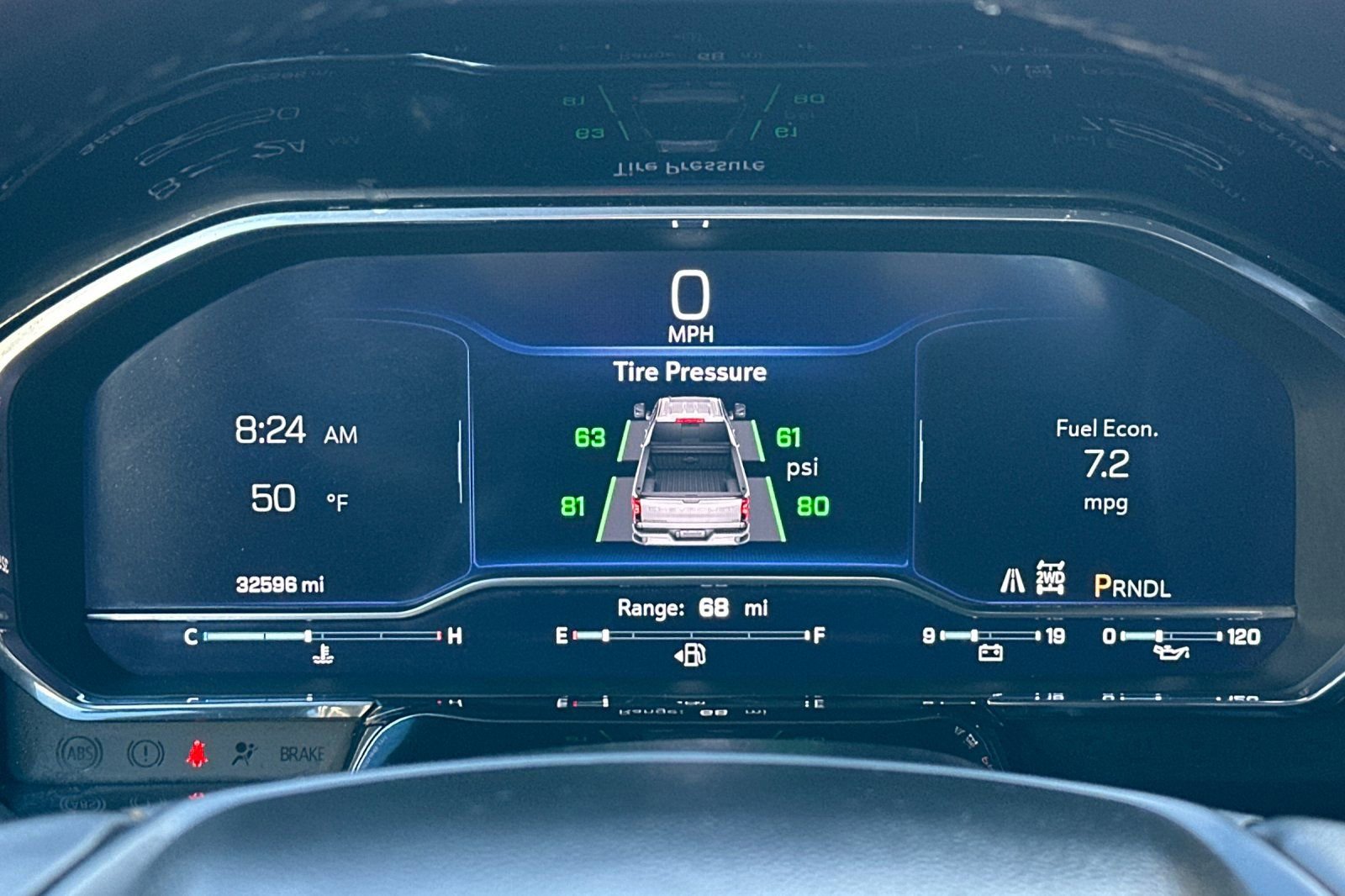 Used 2024 Chevrolet Silverado 2500 LT image 32