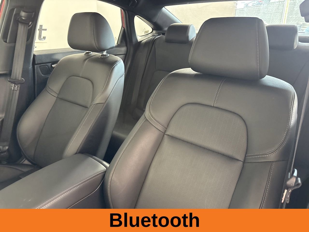 Used 2025 Honda Civic Sport Touring image 11