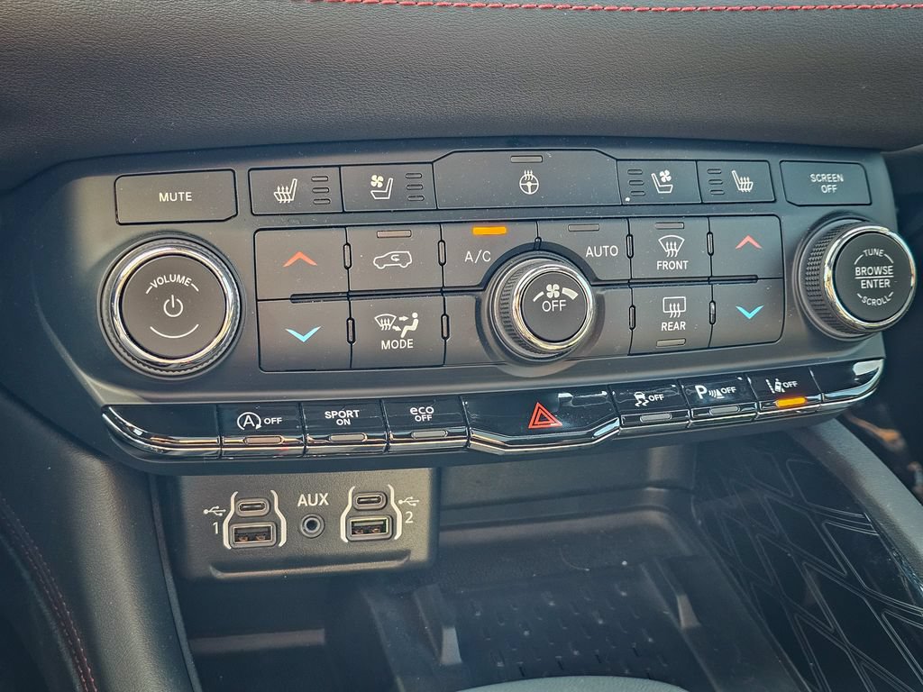 New 2026 Dodge Durango GT AWD/4WD image 31
