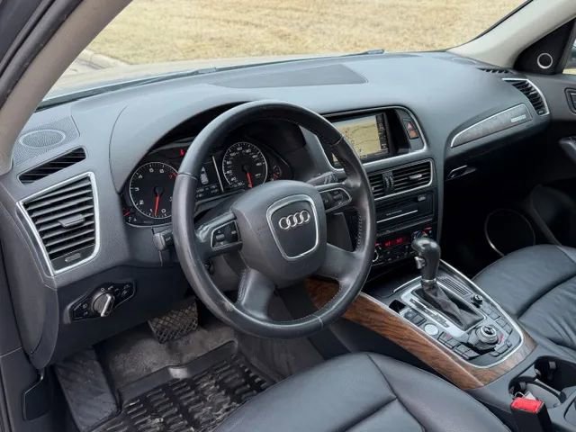 Used 2011 Audi Q5 3.2 Prestige image 7
