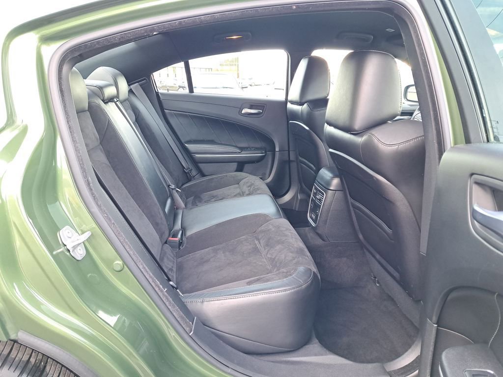 Used 2021 Dodge Charger R/T w/ Plus Group image 15