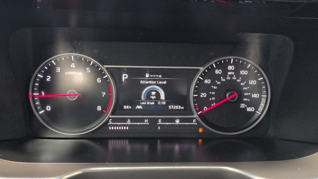 Used 2021 Kia Sorento SX AWD/4WD image 23
