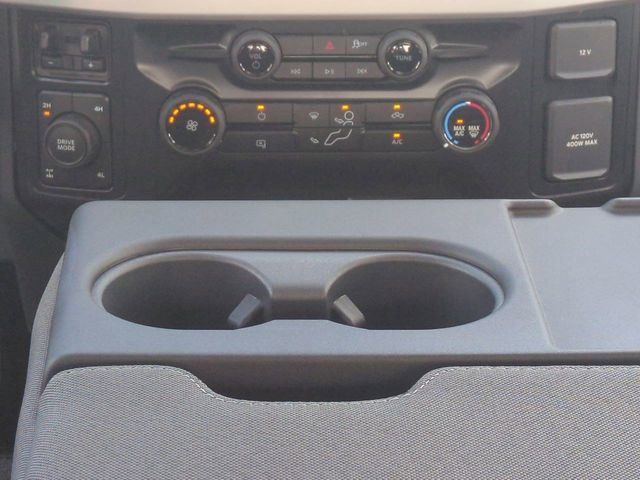 New 2026 Ford F250 XL w/ XL Off-Road Package image 19