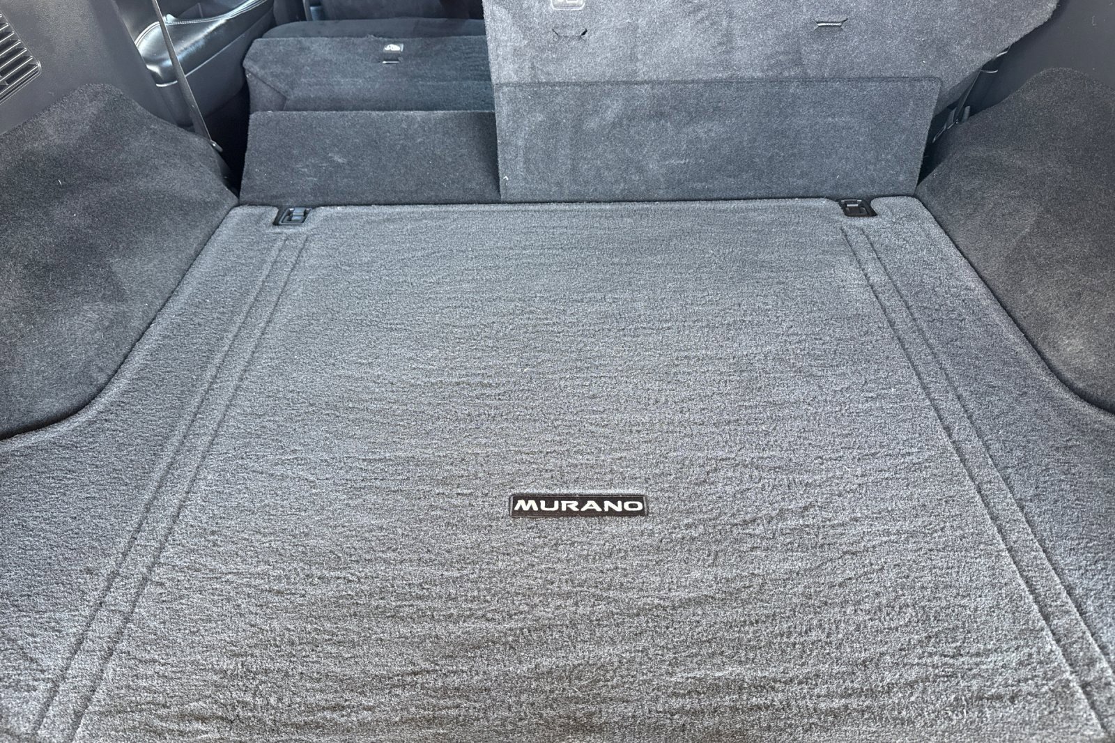 Used 2018 Nissan Murano SV image 19
