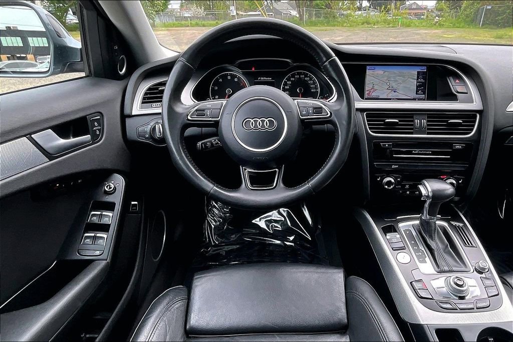 Used 2014 Audi A4 Premium Plus AWD/4WD image 7