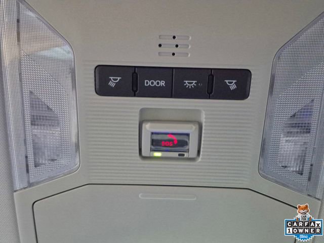 Used 2025 Toyota RAV4 LE image 21