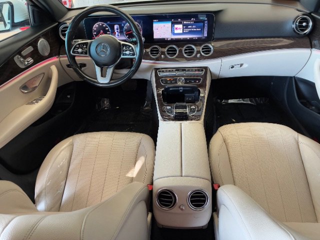 Used 2020 Mercedes-Benz E 350 Sedan image 18
