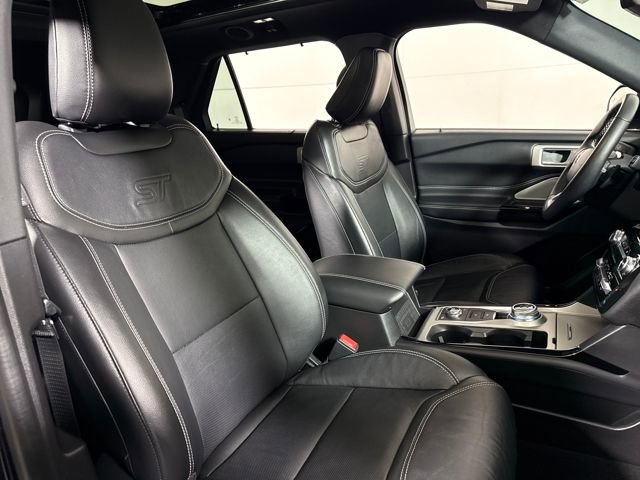 Used 2022 Ford Explorer ST w/ Equipment Group 401A image 10