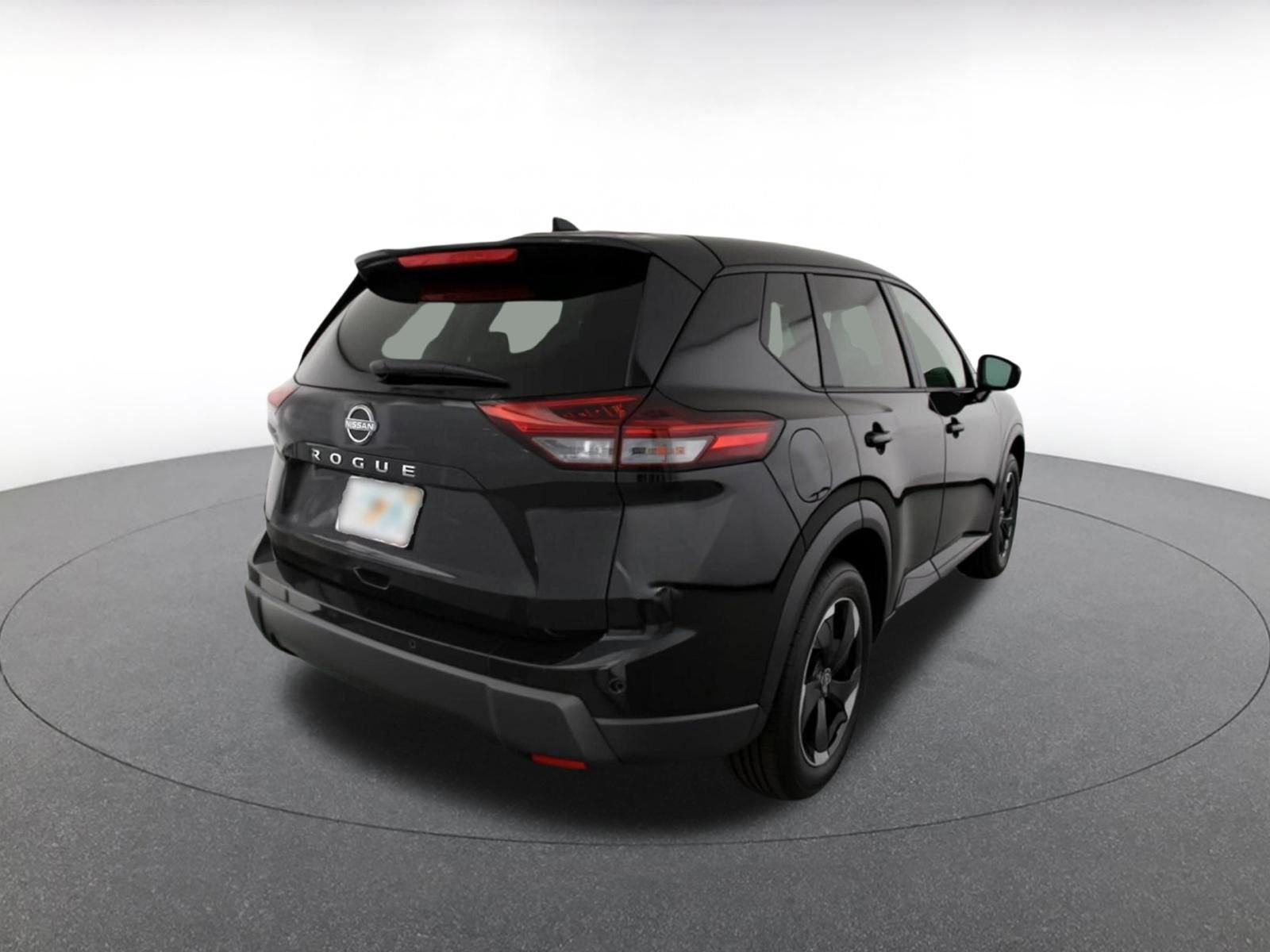Used 2025 Nissan Rogue SV FWD image 17