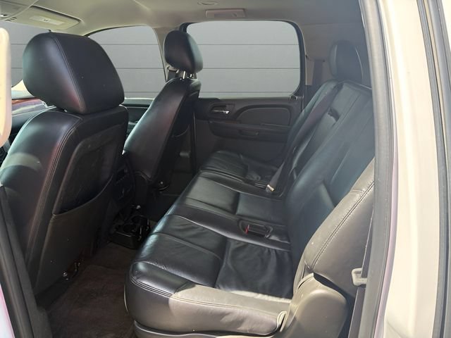 Used 2012 GMC Yukon XL SLT AWD/4WD image 10