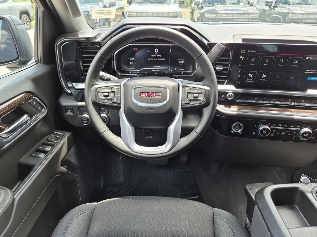 Used 2024 GMC Sierra 1500 Elevation RWD image 34