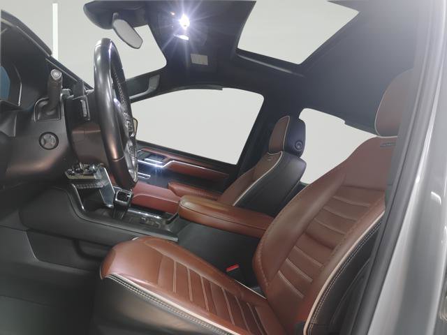 Used 2023 GMC Sierra 1500 Denali Ultimate image 19