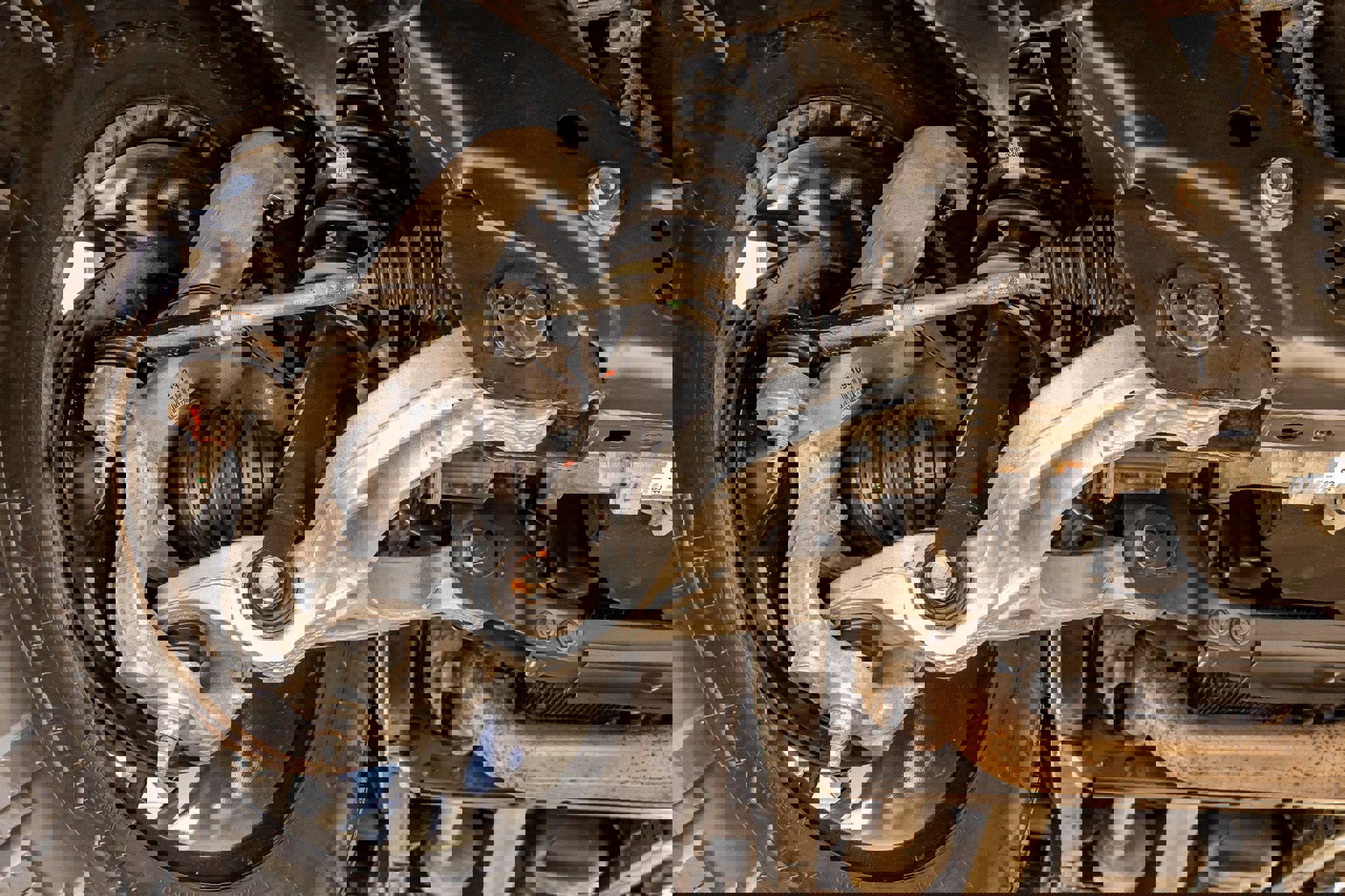 Used 2025 RAM 1500 Big Horn image 14