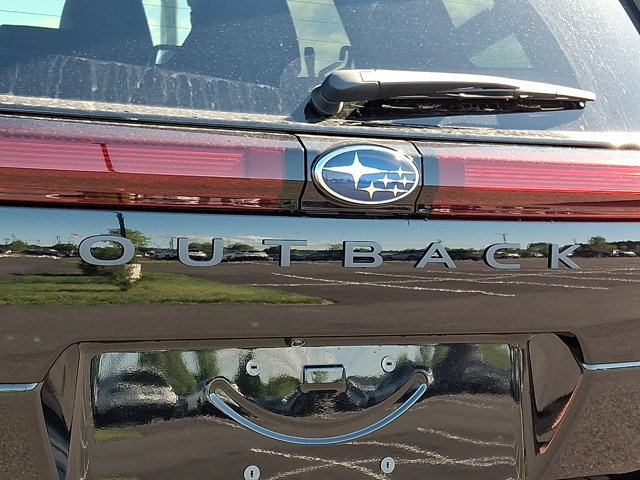 New 2026 Subaru Outback Premium AWD/4WD image 5