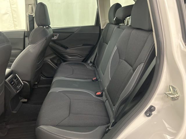 Used 2022 Subaru Forester Premium image 24