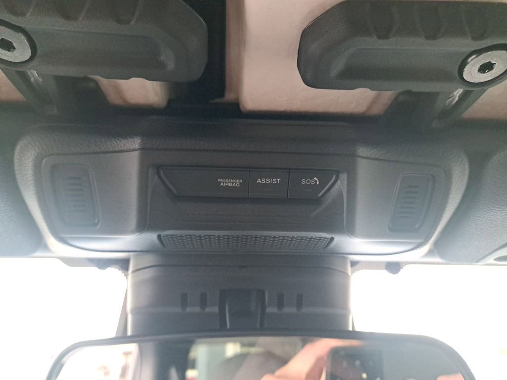 New 2026 Jeep Wrangler Sport S AWD/4WD image 29