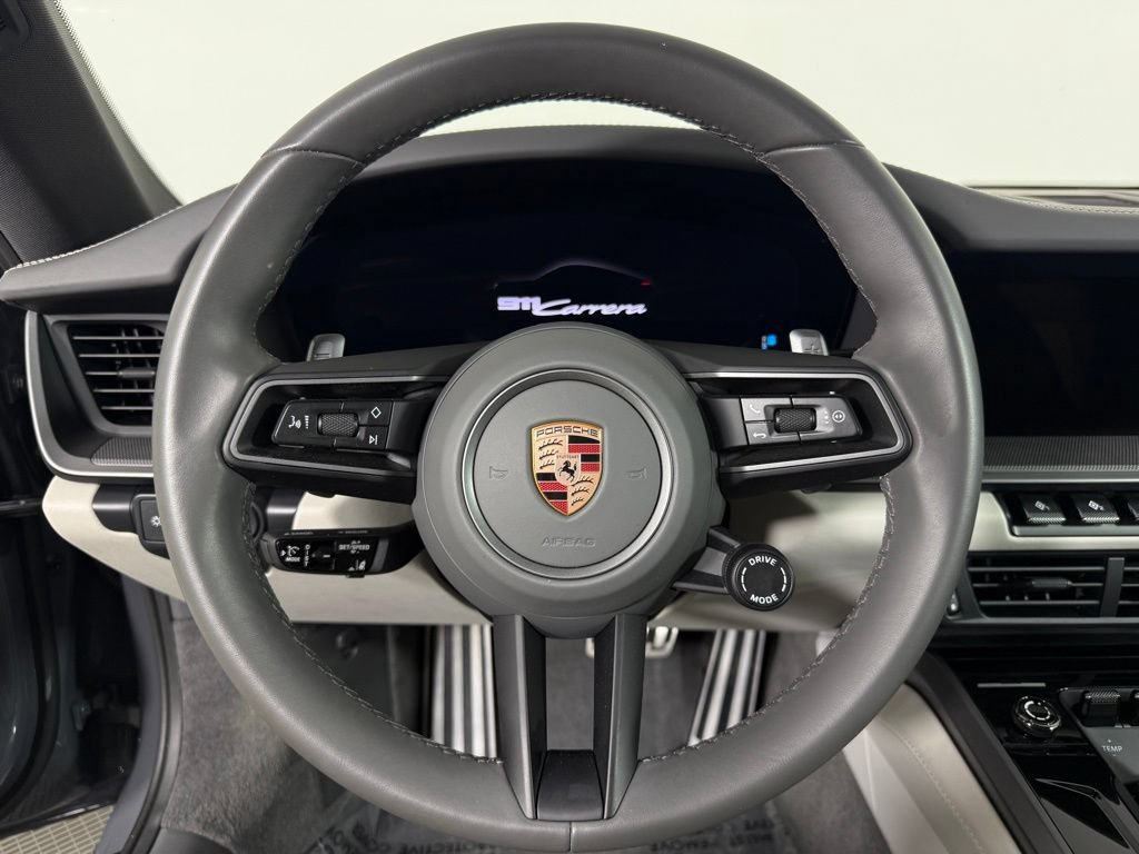 Certified 2026 Porsche 911 Carrera RWD image 27