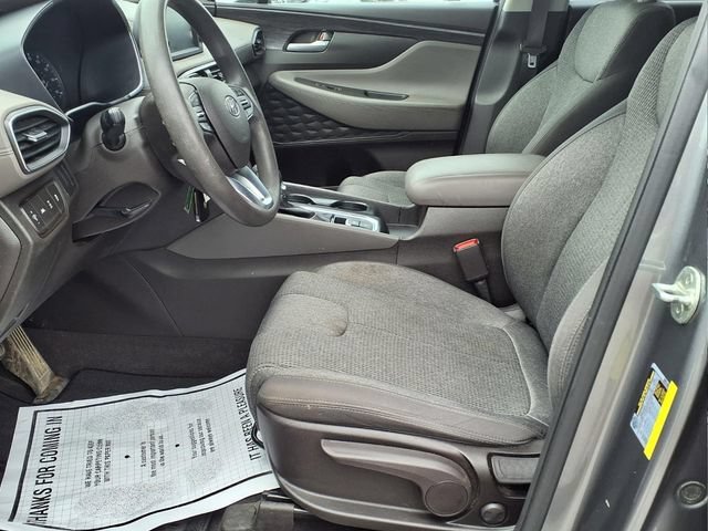 Used 2020 Hyundai Santa Fe SE AWD/4WD image 15